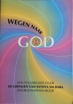 Wegen naar God 9789072308153 J. Roof, Boeken, Verzenden, Zo goed als nieuw, J. Roof