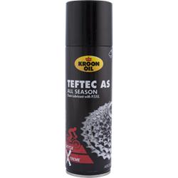 Kroon Oil TefTec AS 300ML, Verzenden, Nieuw