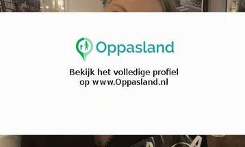Ik ben Vianne, 23 jaar oud en ik zoek oppaswerk in Heemsk...