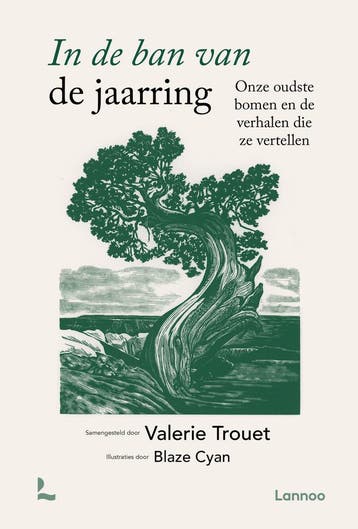 In de ban van de jaarring 9789020961027, Verzenden, Zo goed als nieuw