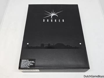 PC Big Box - Darker, Verzenden, Gebruikt