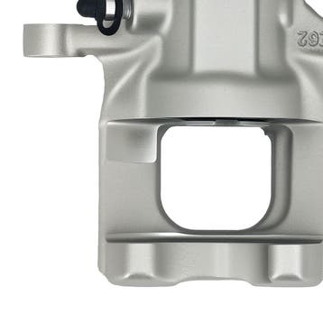 Remklauw geschikt voor VW Caddy III achter links 2K561542..., Verzenden, Nieuw, Volkswagen