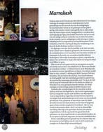 Een maand in Marrakesh, Boeken, Ophalen of Verzenden, Nieuw