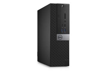 Dell OptiPlex 3040 SFF | Intel® Core™ i3-6100 Processor, Ophalen of Verzenden, Zo goed als nieuw, Dell, SSD