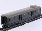 Schaal H0 Märklin 346/4 bagagerijtuig van de DB #9175, Hobby en Vrije tijd, Modeltreinen | H0, Wisselstroom, Gebruikt, Overige typen