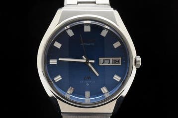 Seiko - Lord Matic - Zonder minimumprijs - 5606-8061 - Heren
