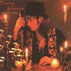 cd - Danny Johnson - Grih-Grih Thing, Verzenden, Zo goed als nieuw