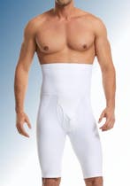 High Waist Compression Shorts – Corrigerende Shapewear