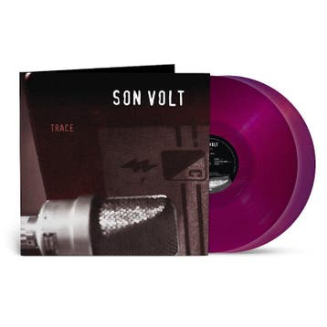 lp nieuw - Son Volt - Trace, Verzenden, Zo goed als nieuw, Overige formaten