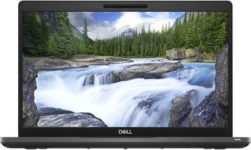 Dell Latitude 5401 i-Core i5-9300H 8GB 256GB SSD 14 W11Pro, Qwerty, 8 GB, 14 inch, Ophalen of Verzenden
