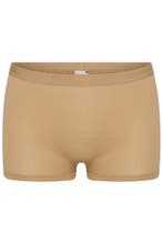 Beeren 2-Pck Young Boxer huid Maat:, Kleding | Dames, Ondergoed en Lingerie, Verzenden, Overige kleuren