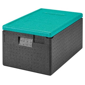 GGM Gastro | CAMBRO | CAM GOBOX® - Toploader - GN 1/1 - |, Verzenden