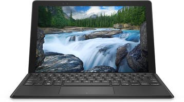 Dell Latitude 5290 2-in-1 Intel Core i5 8350U | 16GB DDR4..., 12 inch, Ophalen of Verzenden, Zo goed als nieuw, Dell