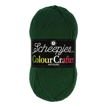 Scheepjes Colour Crafter - 1009 Utrecht, Ophalen of Verzenden, Nieuw, Breien of Haken, Wol of Garen