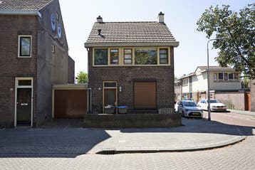 Woning te huur in Tilburg - 59 m² - 4 kamer(s) - 4 kamers, Overige soorten, Tilburg, Noord-Brabant