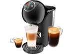 Krups -  Dolce Gusto Genio S Plus Capsulemachine Zwart, Witgoed en Apparatuur, Koffiezetapparaten, Verzenden, Nieuw, 1 kopje, Koffiepads en cups