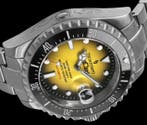 Tecnotempo - Automatic Diver 2000M - Limited Edition, Nieuw