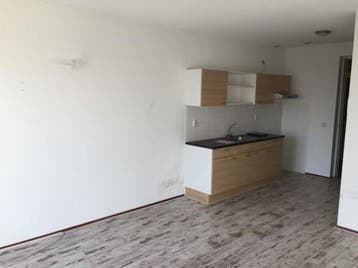 Te Huur Studio Ferdinand Bolstraat In Amsterdam, 20 tot 35 m², Amsterdam