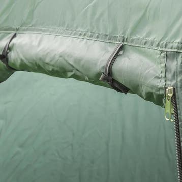 Douchetent / omkleedtent pop-up, Ophalen of Verzenden, Nieuw