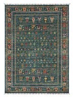 Samarkand - Farahan- Nieuw - Vloerkleed - 204 cm - 149 cm, Nieuw