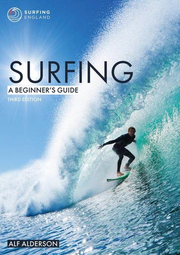 9781912177127 Surfing: A Beginner`s Guide, Verzenden, Nieuw, Alf Alderson