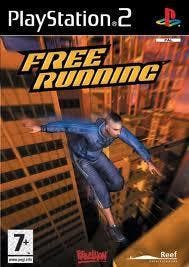 Free Running PS2 Garantie & morgen in huis!, 1 speler, Ophalen of Verzenden, Zo goed als nieuw, Vanaf 3 jaar