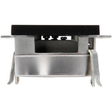KOPP - Televisie/Radio Contactdoos - Wandcontactdoos Coax -, Ophalen of Verzenden, Nieuw, Overige typen, Led