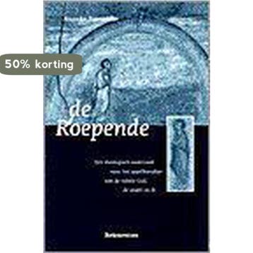 De Roepende 9789023905905 A. Ravestein, Verzenden, Zo goed als nieuw, A. Ravestein