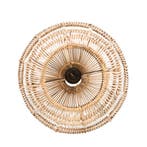 De Vase Hanglamp - Naturel Wit, Huis en Inrichting, Verzenden, Nieuw