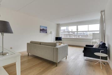 Te huur: Appartement Hartingstraat in Utrecht, Utrecht, Appartement, Utrecht