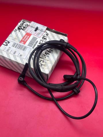 Alfa Romeo 147 156 GT ABS sensor, Verzenden, Nieuw, Oldtimer onderdelen