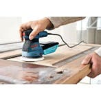 BOSCH PROFESSIONAL Excenterschuurmachine 125mm GEX 125-1 AE, Verzenden, Nieuw