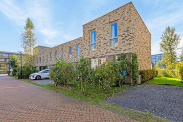 Te huur: Huis Rudolf Kattnigghof in Utrecht, Huizen en Kamers, Utrecht, Utrecht