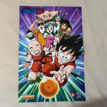 Akira Toriyama / Masashi Kishimoto - Panini - Dragon Ball &