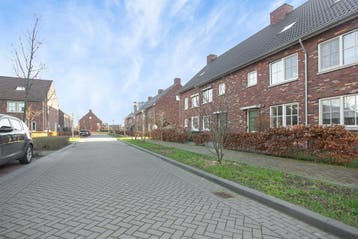 Te huur: Huis Gerard Bleekerstraat in Waddinxveen, Waddinxveen, Zuid-Holland