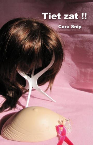 Tiet zat! - Cora Snip 9789085706755, Verzenden, Gelezen, Cora Snip