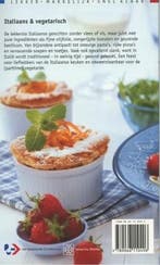 Italiaans & vegetarisch 9789066110496 C. Beute, Verzenden, Gelezen, C. Beute