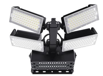 LED MAX-SPORT 480W/ 84.000 Lumen – LED sportveld en terr..., Nieuw
