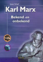 Karl Marx 9789080565821 J. Schaaf, Verzenden, Gelezen, J. Schaaf