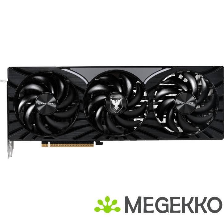 Gainward GeForce RTX 5070Ti Phoenix-S 16GB GDDR7, Computers en Software, Videokaarten, Nieuw, Verzenden
