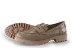 La Strada Loafers in maat 41 Beige, Verzenden, Beige, Overige typen, La Strada