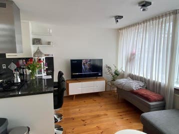 Appartement Tweede Egelantiersdwarsstraat in Amsterdam, Noord-Holland, Appartement, Amsterdam