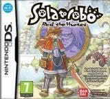 MarioDS.nl: Solatorobo: Red the Hunter - iDEAL!, Ophalen of Verzenden, Zo goed als nieuw