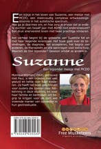 Suzanne, een bijzonder meisje met MCDD 9789048405589, Verzenden, Zo goed als nieuw, M. Wijman