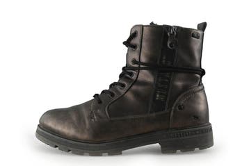 Mustang Veterschoenen in maat 45 Goud, Kleding | Heren, Overige kleuren, Verzenden, Veterschoenen, Mustang