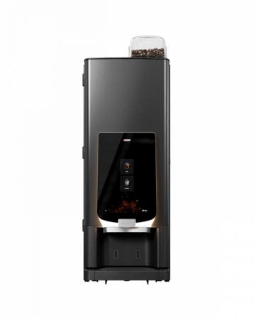 FreshGround 100 - Bean-to-Cup Filterkoffiemachine - 230V, Verzenden, Nieuw in verpakking