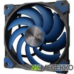 Akasa ALUCIA SC Computer behuizing, Processor Ventilator 14, Verzenden, Nieuw