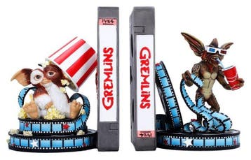 Gremlins Bookends 18 cm, Ophalen of Verzenden, Nieuw