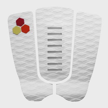 3-delige Surfboard Traction Pad Set - EVA Foam Grip voor SUP, Watersport en Boten, Verzenden, Nieuw