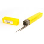 Laselektroden RVS 316L 2,5mm koker 2,0kg (Lasapparatuur), Verzenden, Nieuw, Overige typen